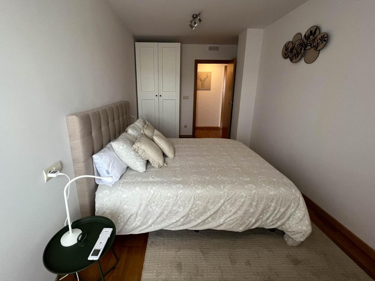 Ferienwohnung Refugio De Bardenas Tudela Exterior foto
